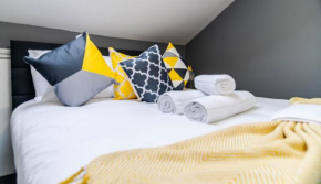 Modern Studio in Central London